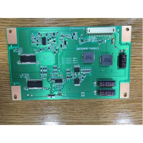 LED Driver Inverter Board L390H1-1EE CHIMEI INNOLUX Panasonic TX-L39E6E TX-L39BL6E 